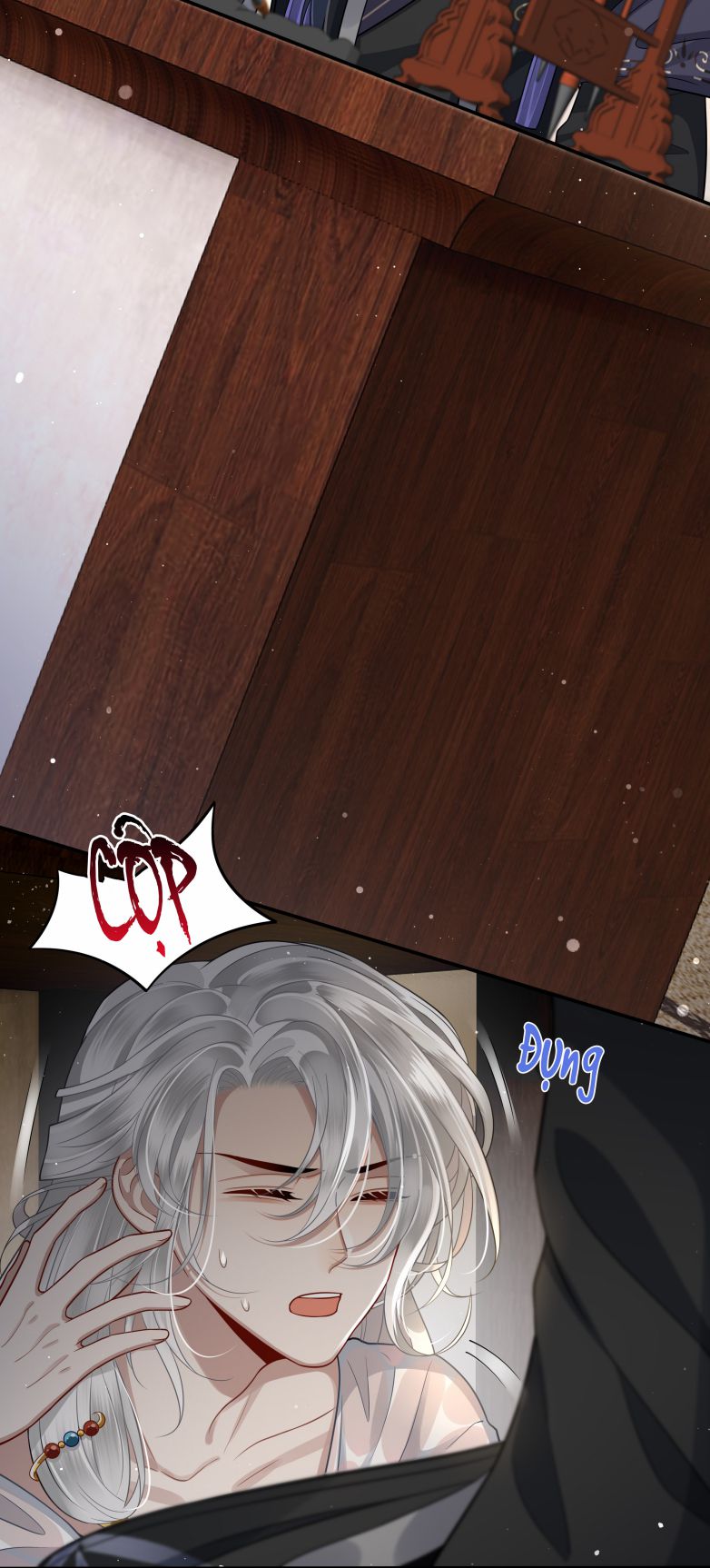 Điện Hạ Khuynh Thành Chapter 14 - Next Chapter 15