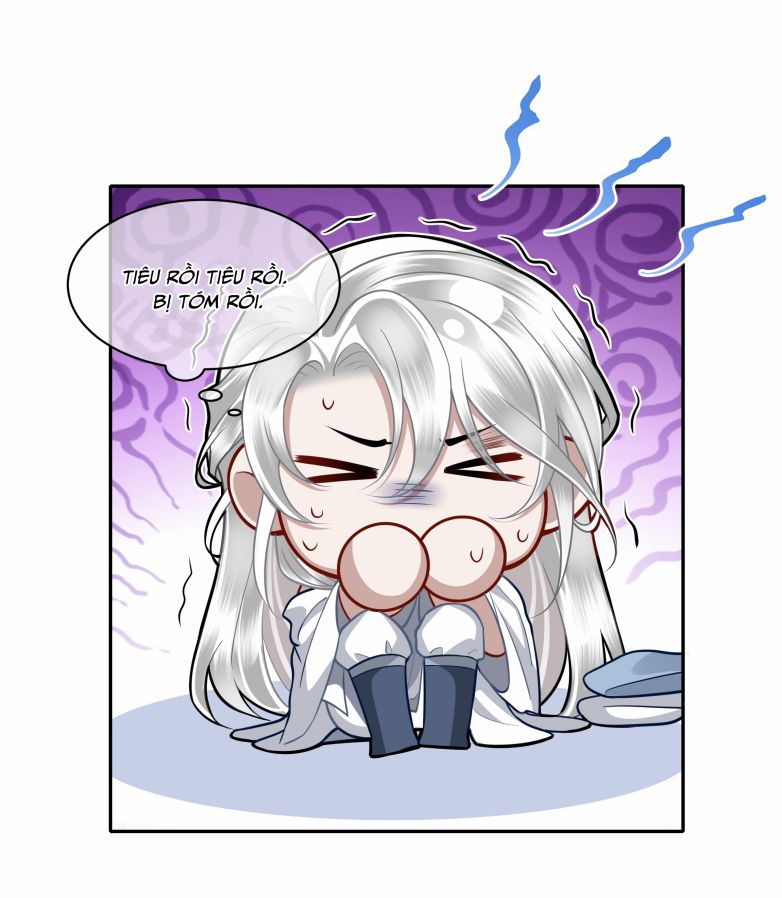 Điện Hạ Khuynh Thành Chapter 14 - Next Chapter 15