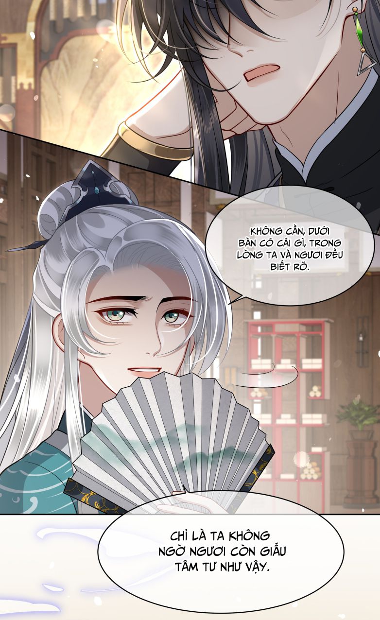 Điện Hạ Khuynh Thành Chapter 14 - Next Chapter 15