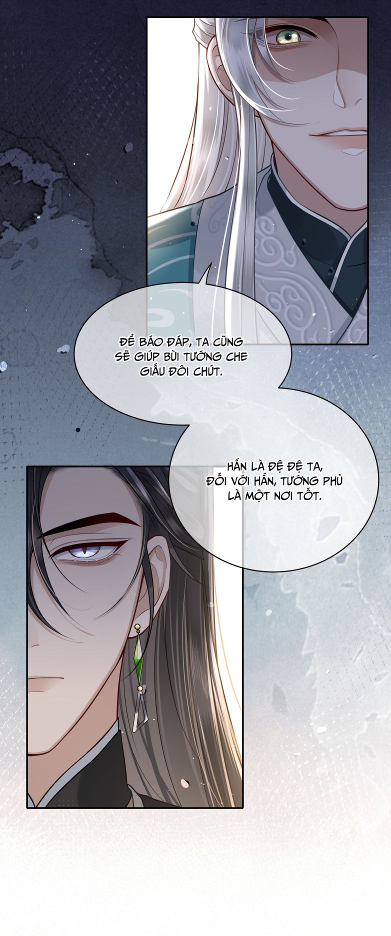 Điện Hạ Khuynh Thành Chapter 14 - Next Chapter 15