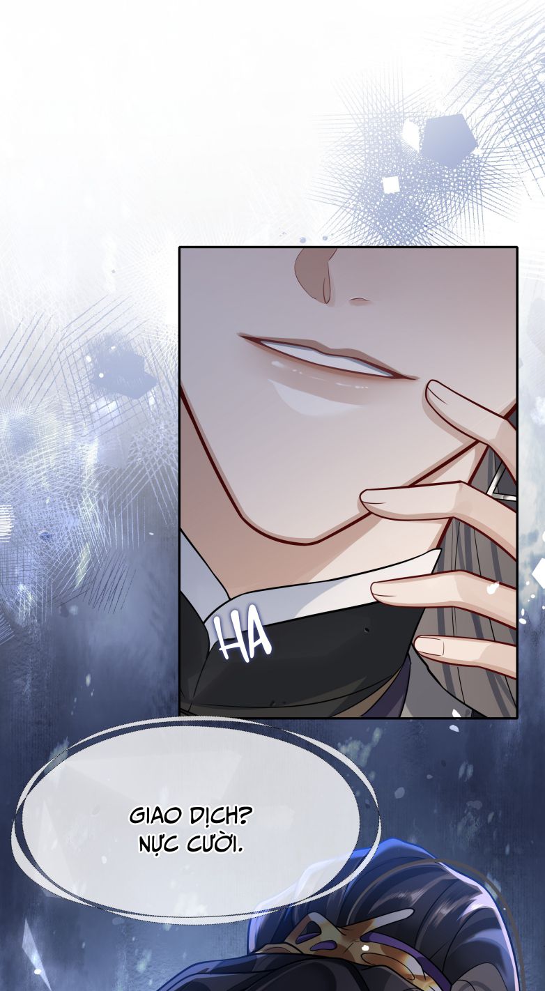 Điện Hạ Khuynh Thành Chapter 14 - Next Chapter 15