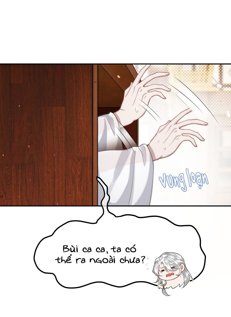 Điện Hạ Khuynh Thành Chapter 14 - Next Chapter 15