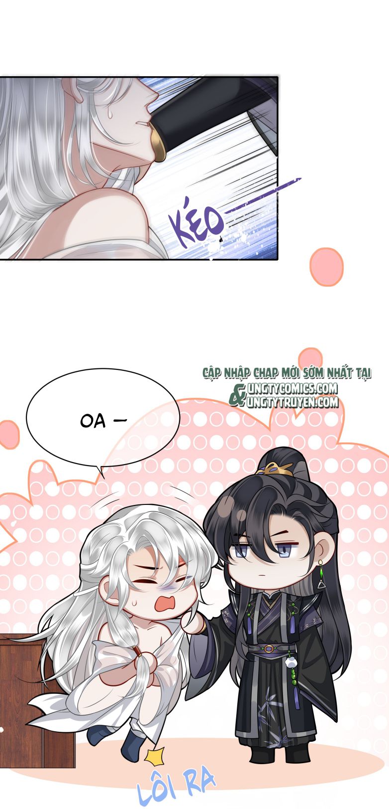 Điện Hạ Khuynh Thành Chapter 14 - Next Chapter 15