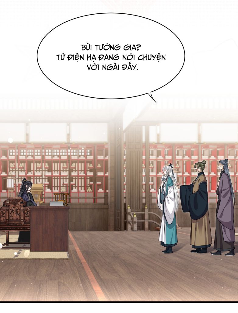 Điện Hạ Khuynh Thành Chapter 14 - Next Chapter 15