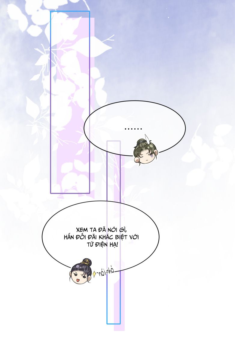 Điện Hạ Khuynh Thành Chapter 14 - Next Chapter 15