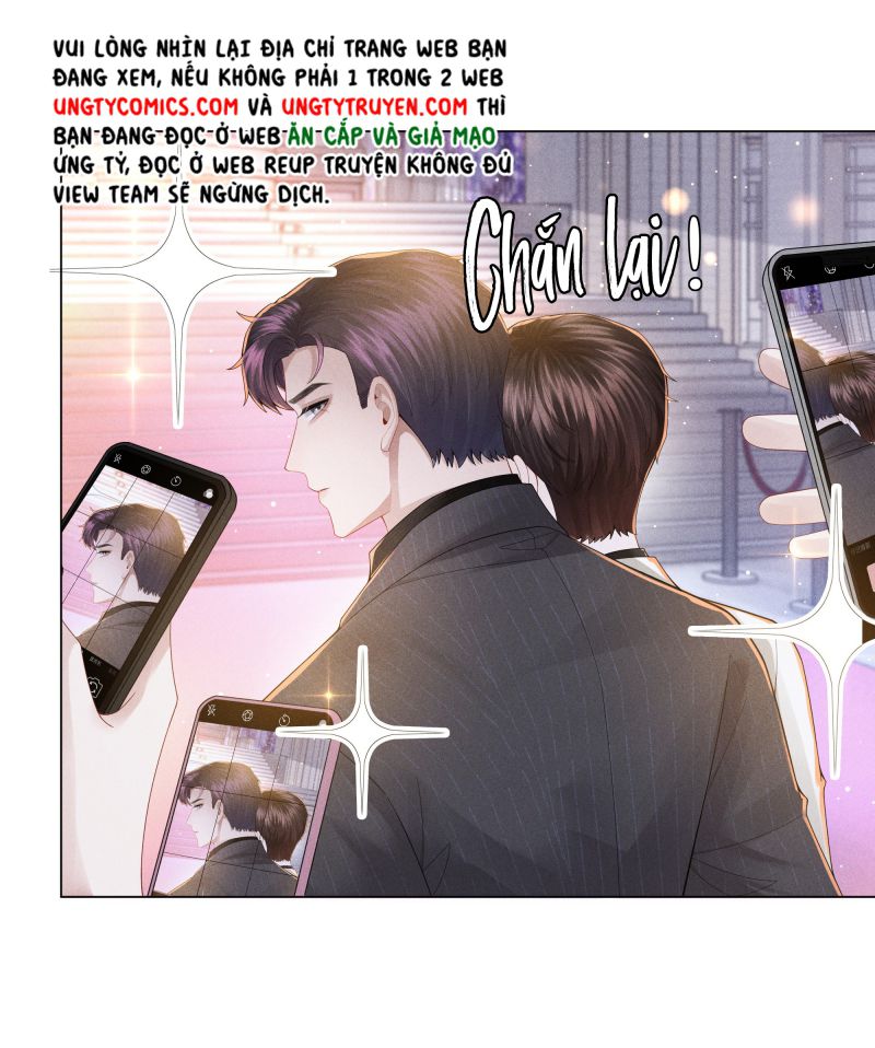 Dior Tiên Sinh Chap 56 - Next Chap 56