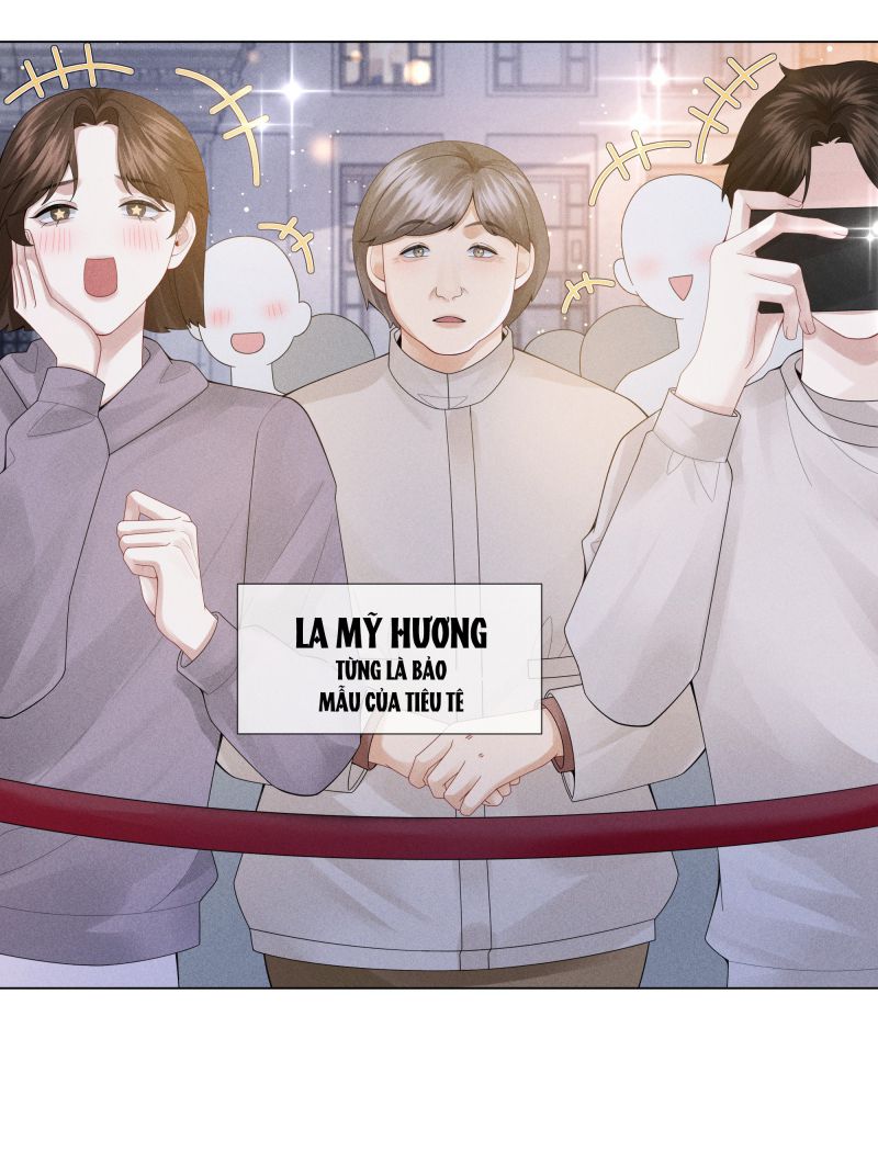 Dior Tiên Sinh Chap 56 - Next Chap 56