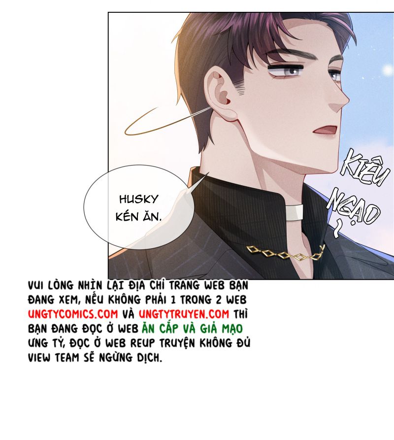 Dior Tiên Sinh Chap 56 - Next Chap 56