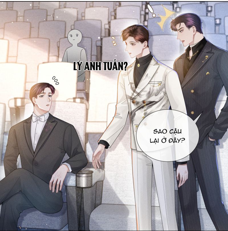 Dior Tiên Sinh Chap 56 - Next Chap 56