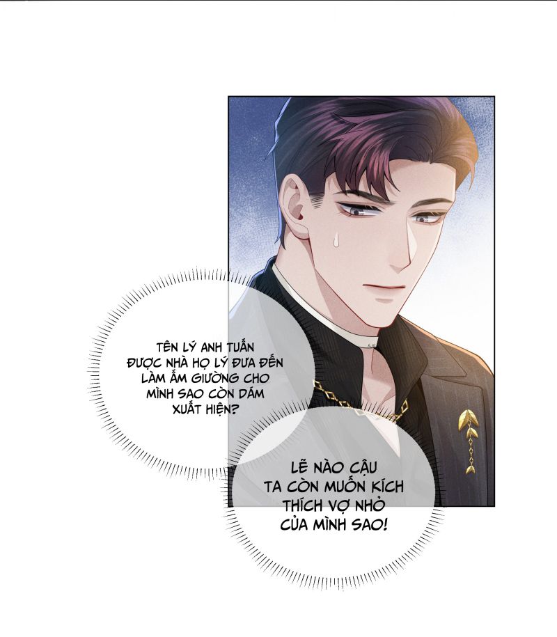 Dior Tiên Sinh Chap 56 - Next Chap 56