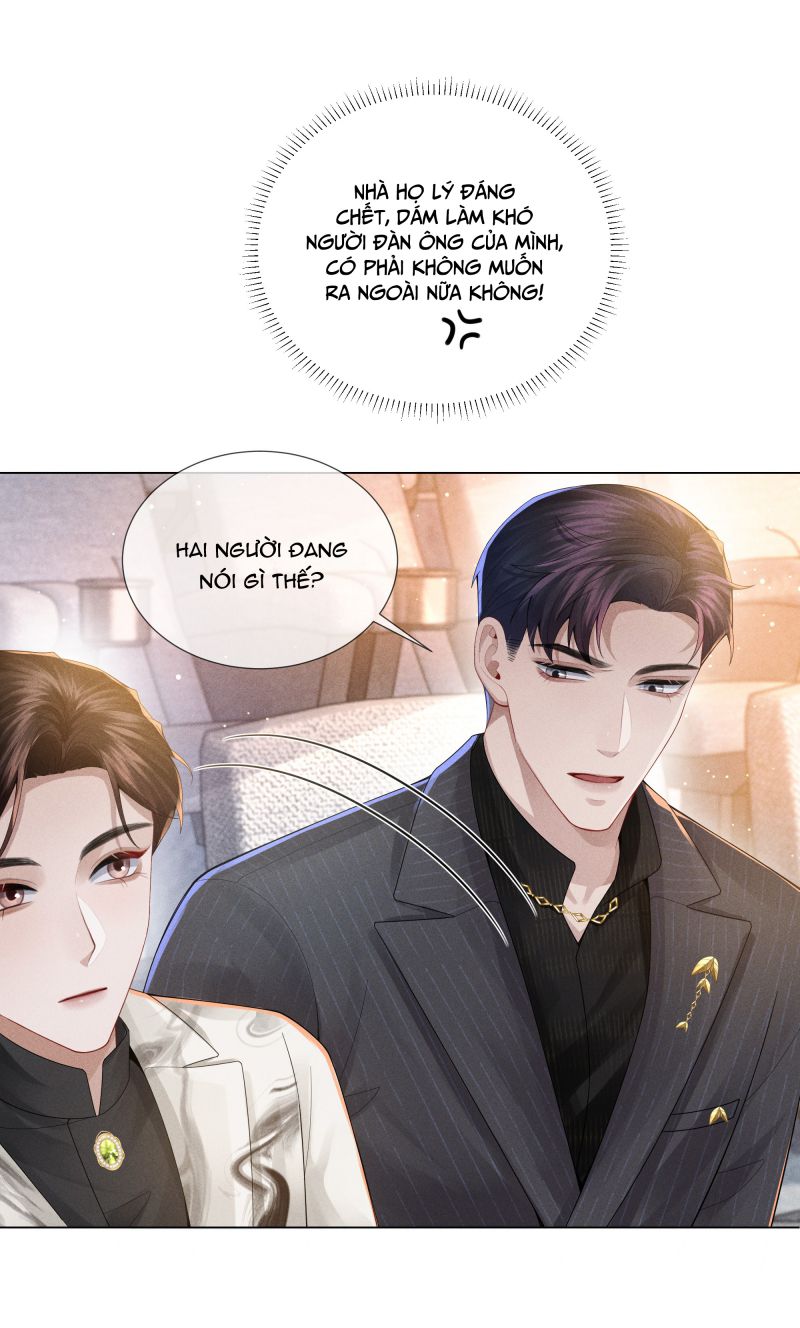 Dior Tiên Sinh Chap 56 - Next Chap 56