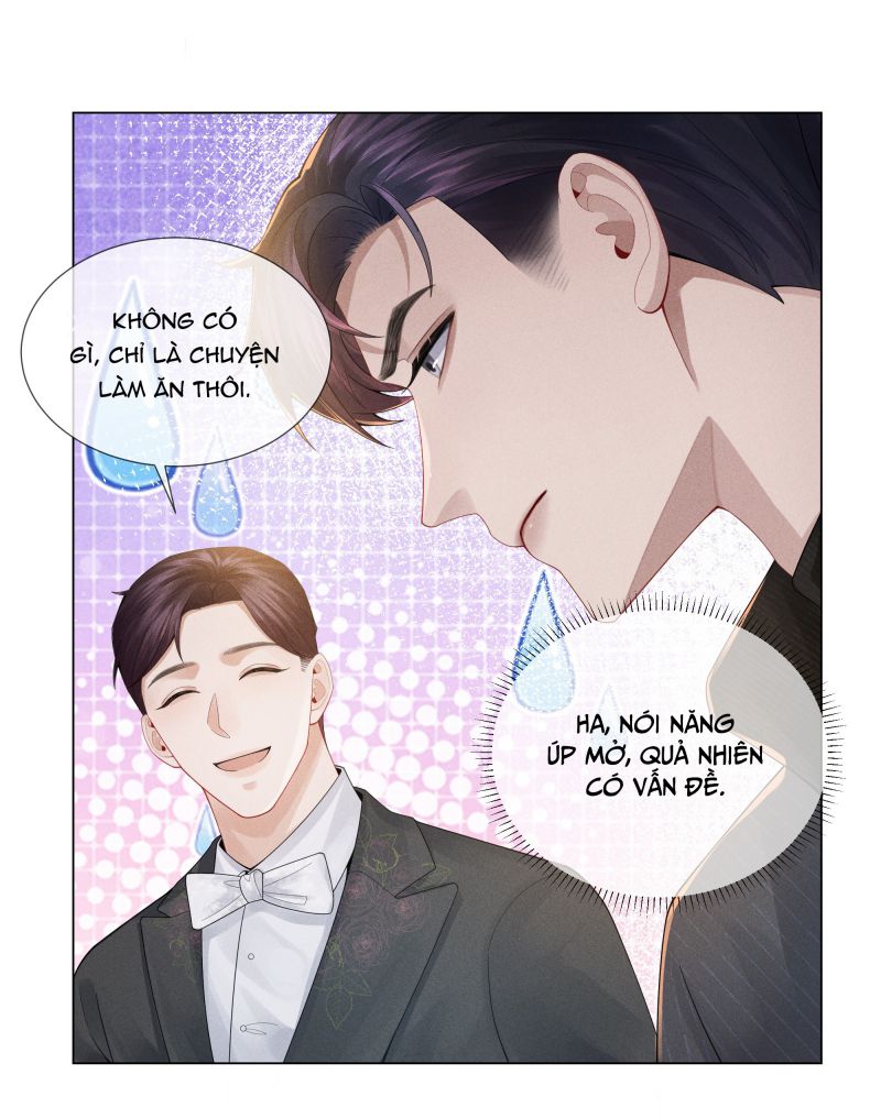 Dior Tiên Sinh Chap 56 - Next Chap 56