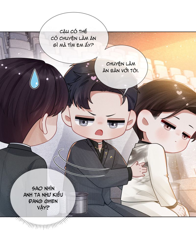 Dior Tiên Sinh Chap 56 - Next Chap 56