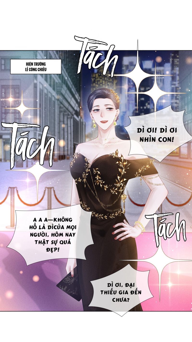 Dior Tiên Sinh Chap 56 - Next Chap 56