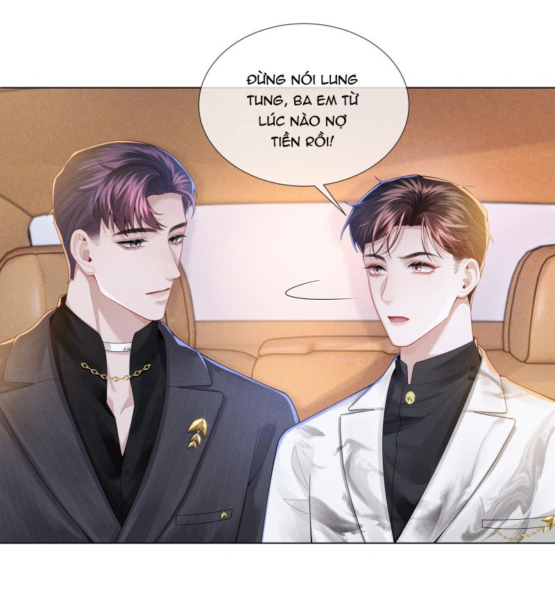 Dior Tiên Sinh Chap 56 - Next Chap 56