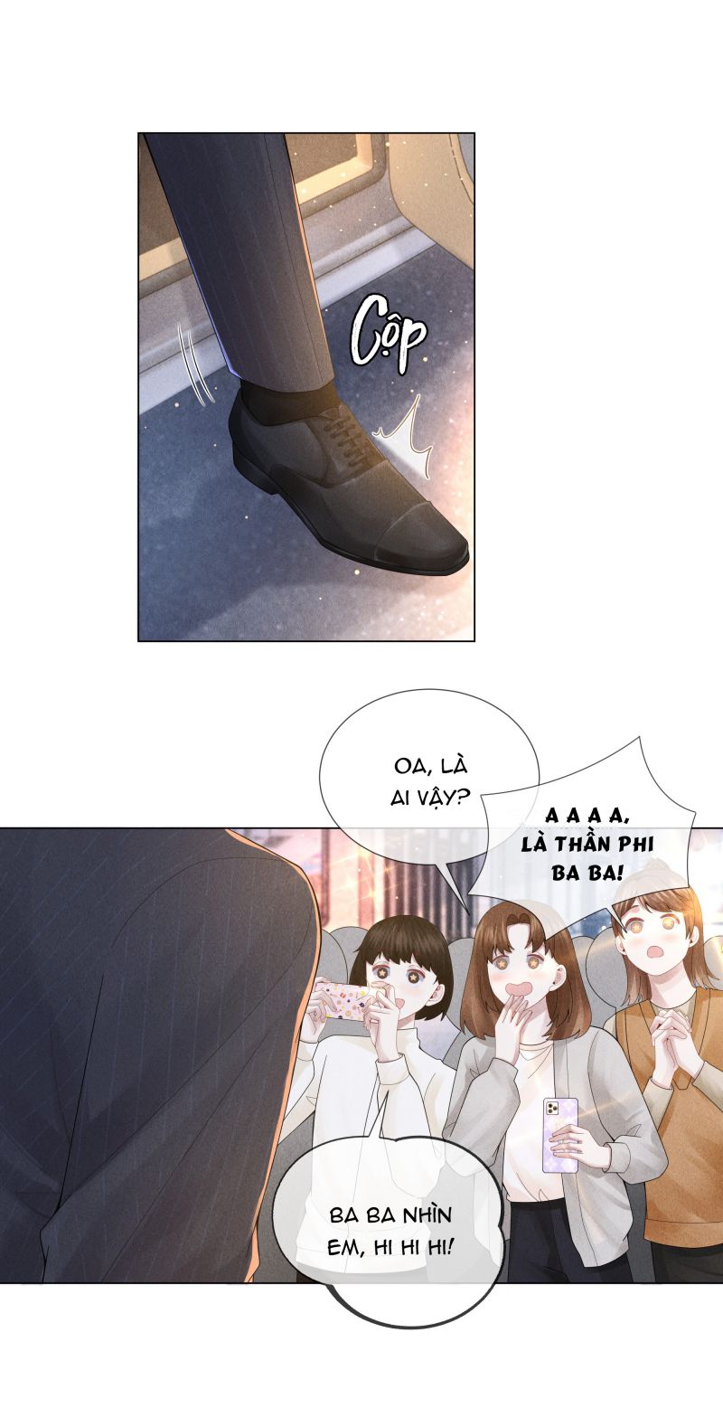 Dior Tiên Sinh Chap 56 - Next Chap 56