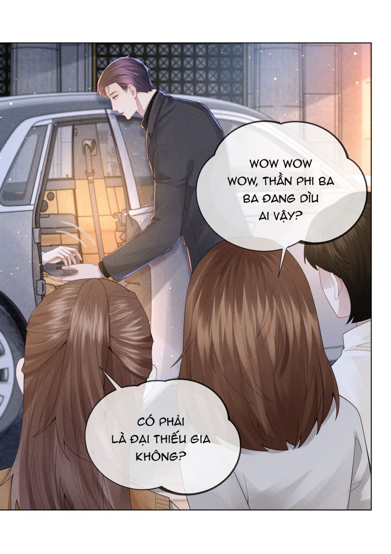 Dior Tiên Sinh Chap 56 - Next Chap 56