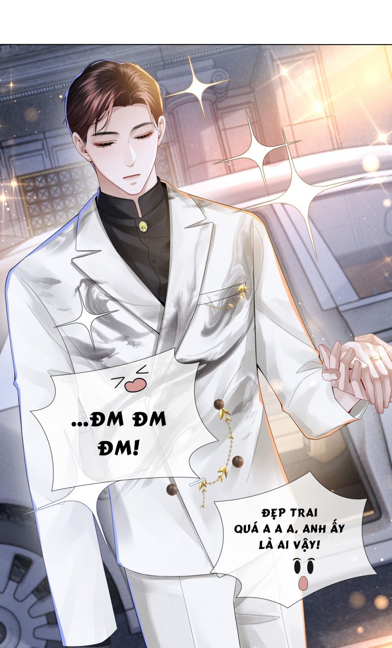 Dior Tiên Sinh Chap 56 - Next Chap 56