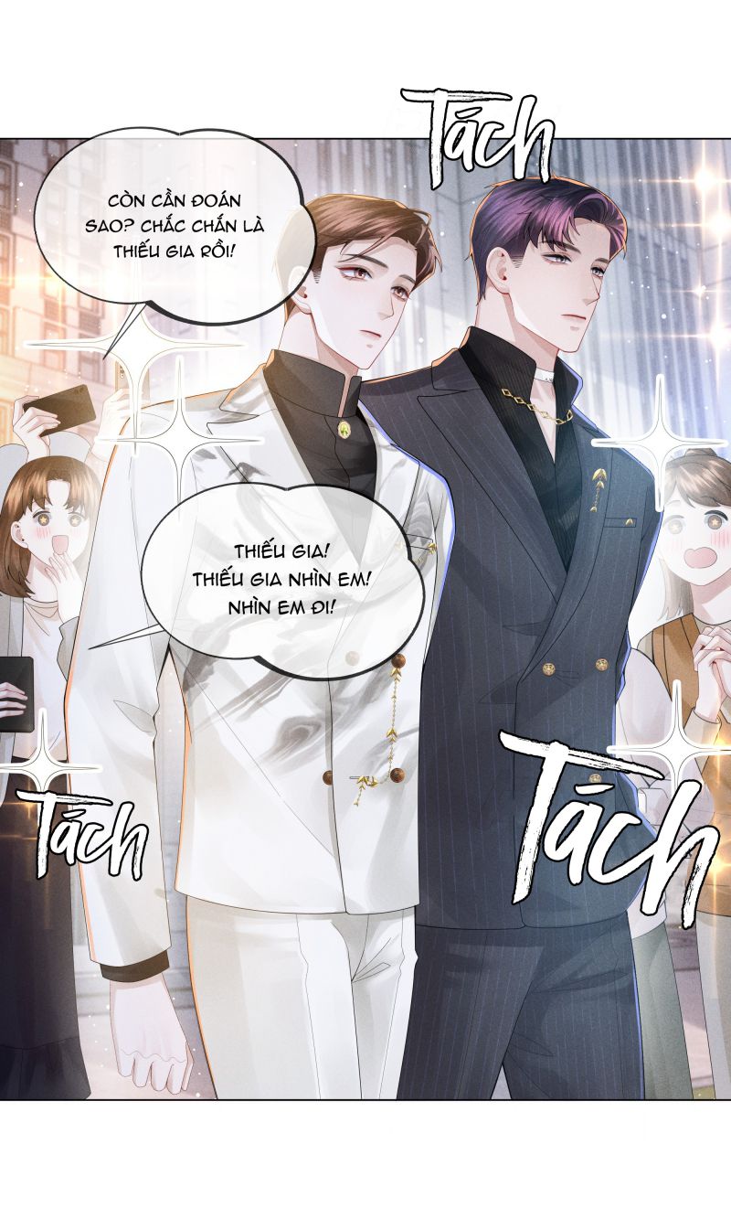 Dior Tiên Sinh Chap 56 - Next Chap 56