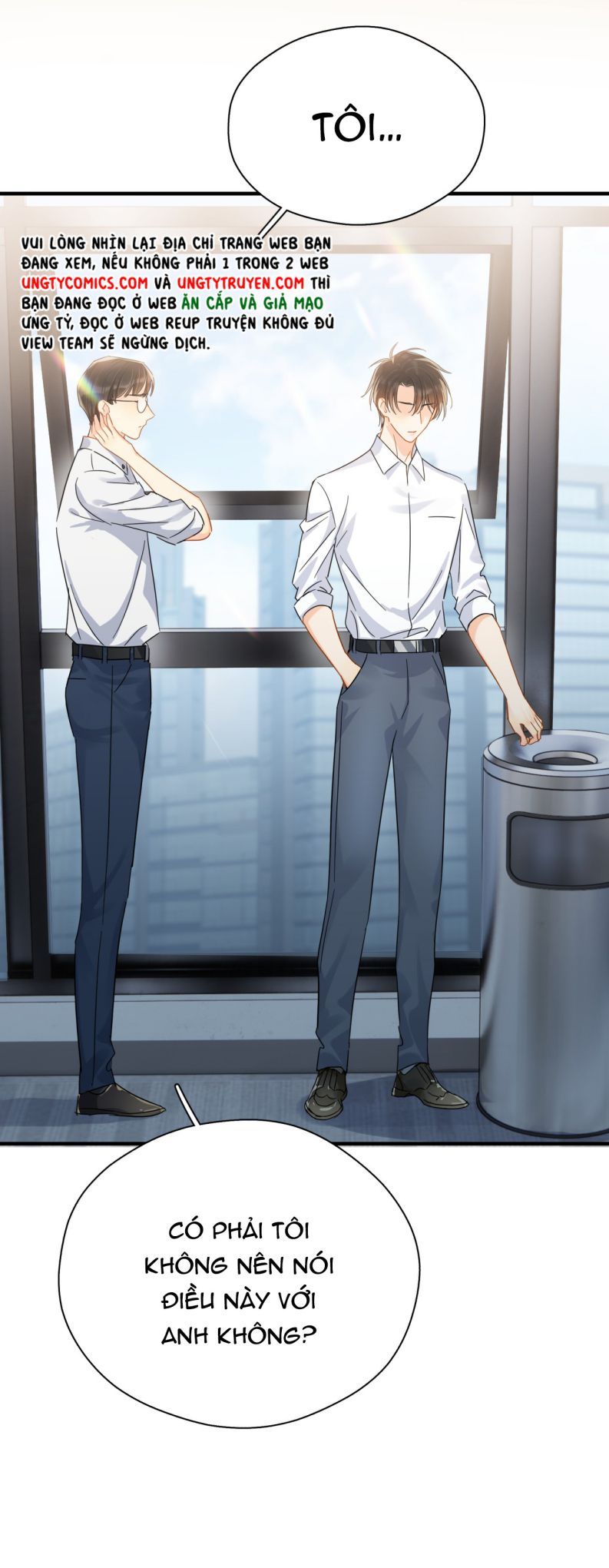 Theo Đuôi Chapter 43 - Next Chapter 44