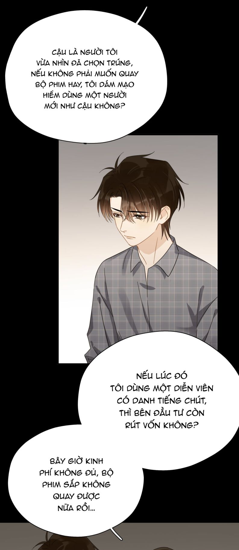 Theo Đuôi Chapter 43 - Next Chapter 44