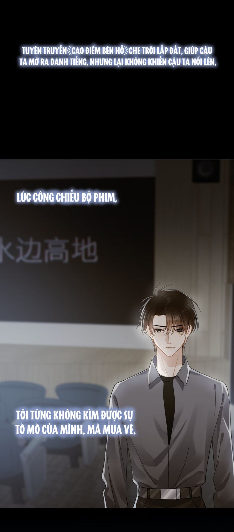 Theo Đuôi Chapter 43 - Next Chapter 44