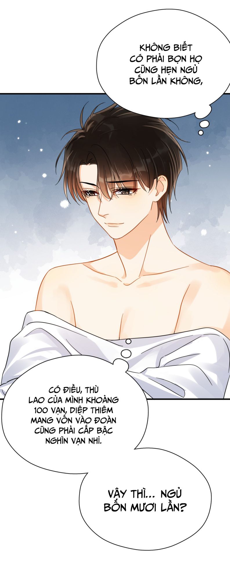 Theo Đuôi Chapter 43 - Next Chapter 44