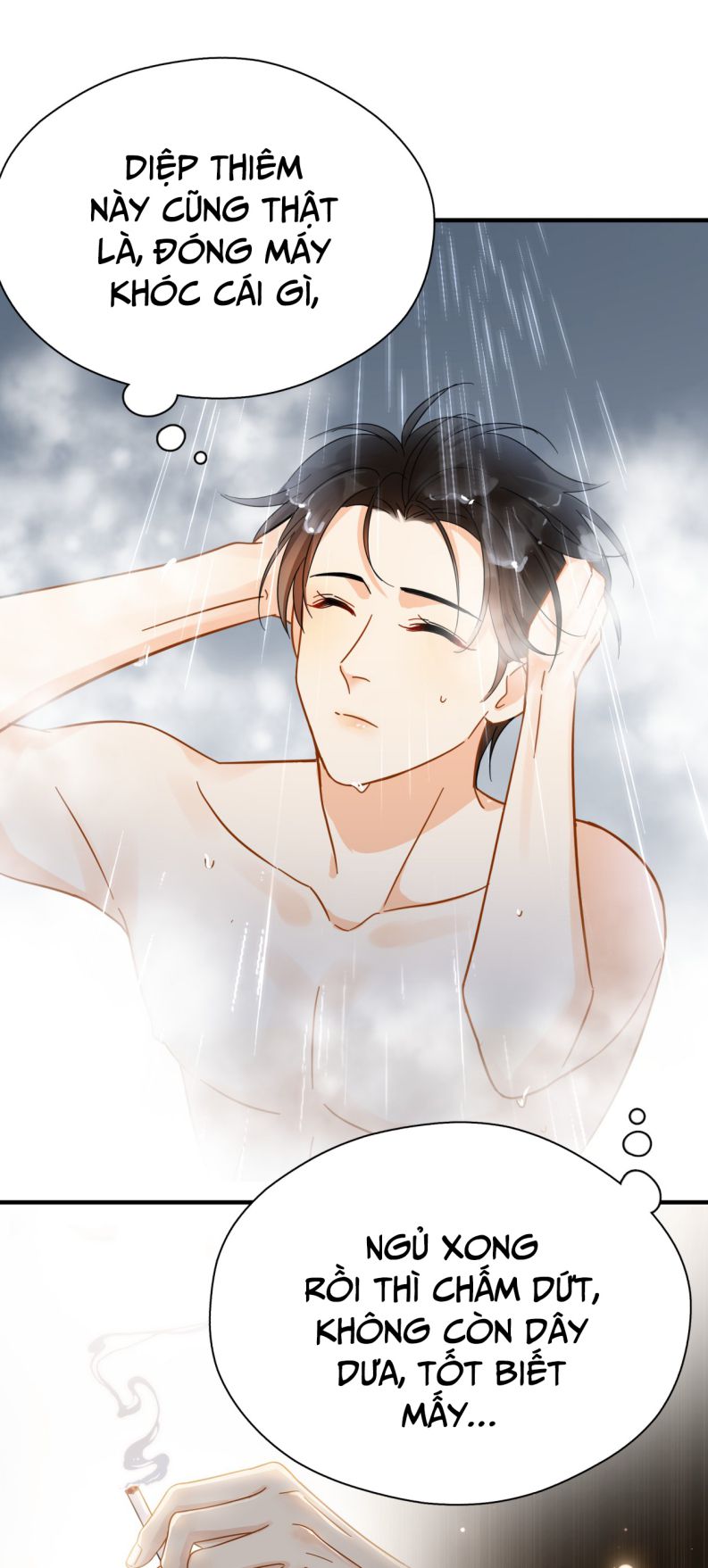 Theo Đuôi Chapter 43 - Next Chapter 44