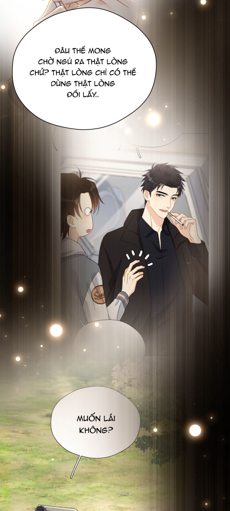 Theo Đuôi Chapter 43 - Next Chapter 44