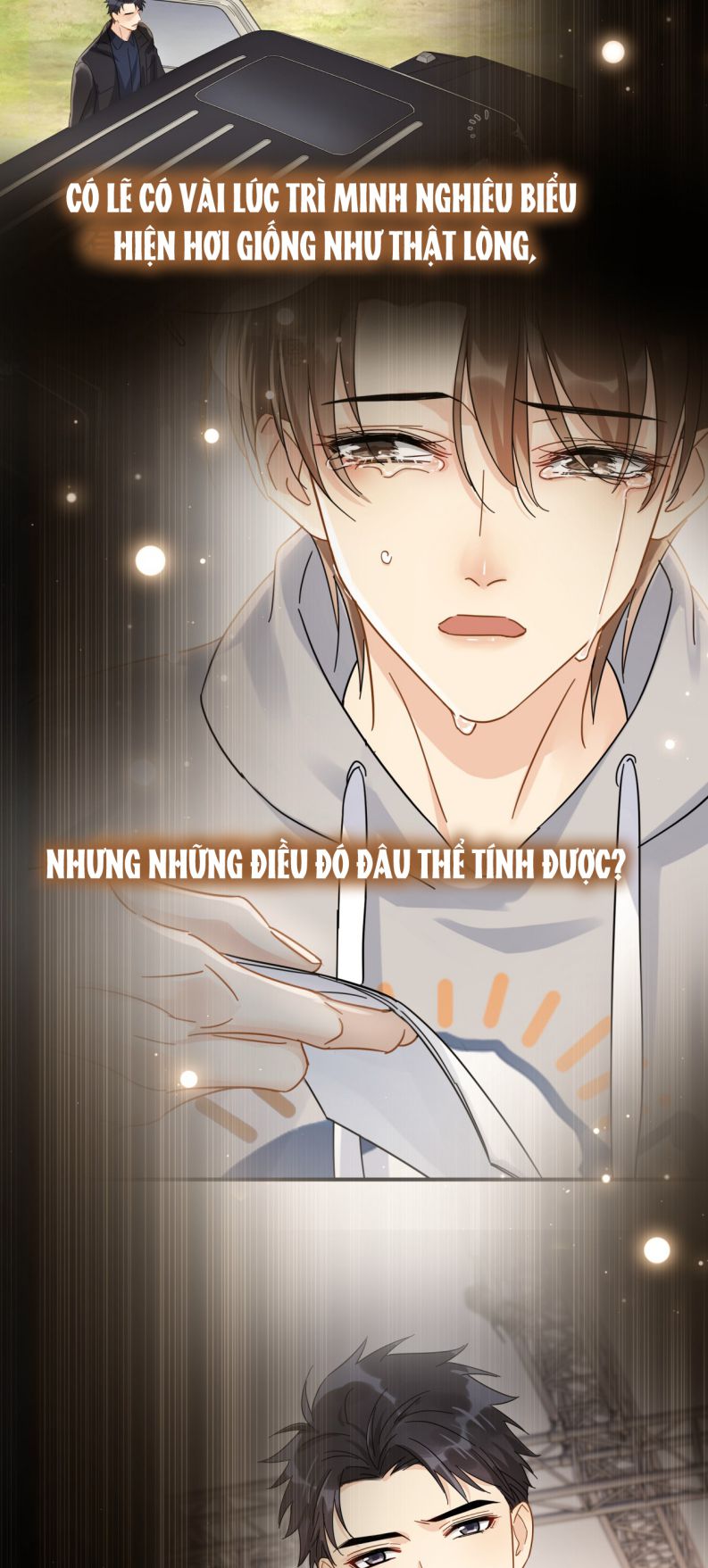 Theo Đuôi Chapter 43 - Next Chapter 44