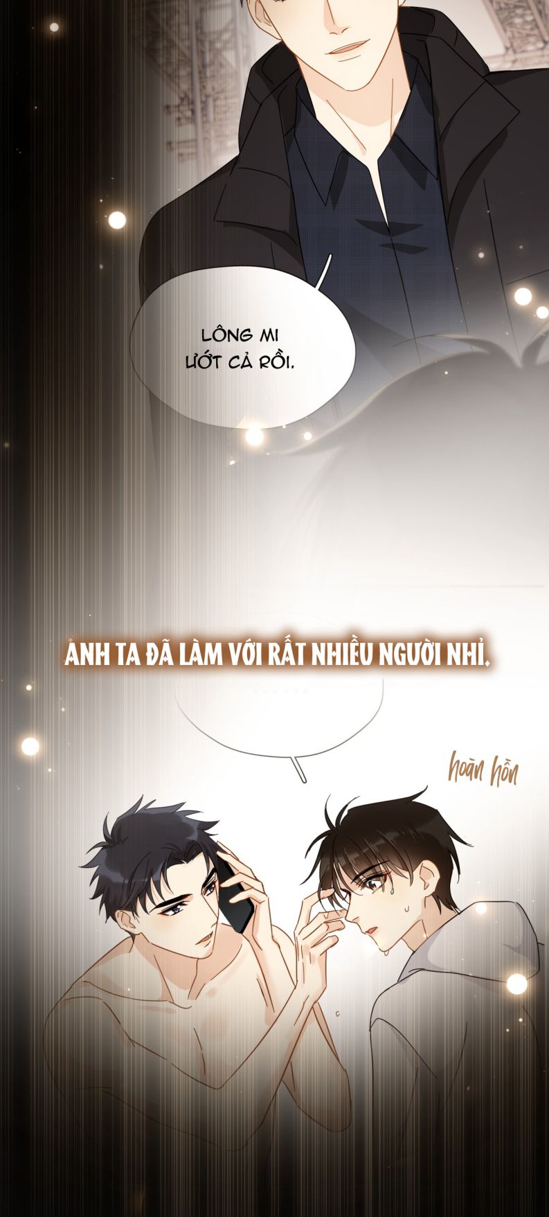 Theo Đuôi Chapter 43 - Next Chapter 44