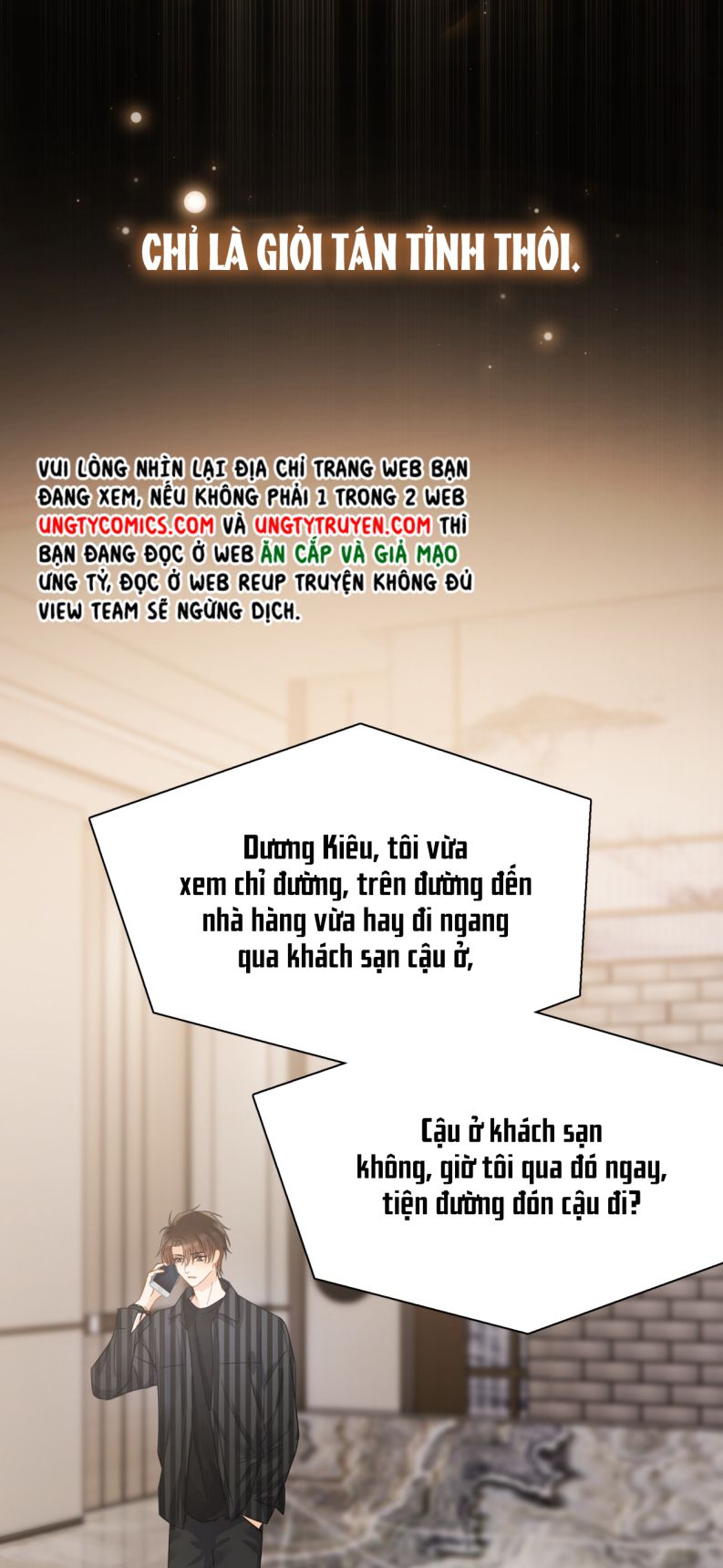 Theo Đuôi Chapter 43 - Next Chapter 44