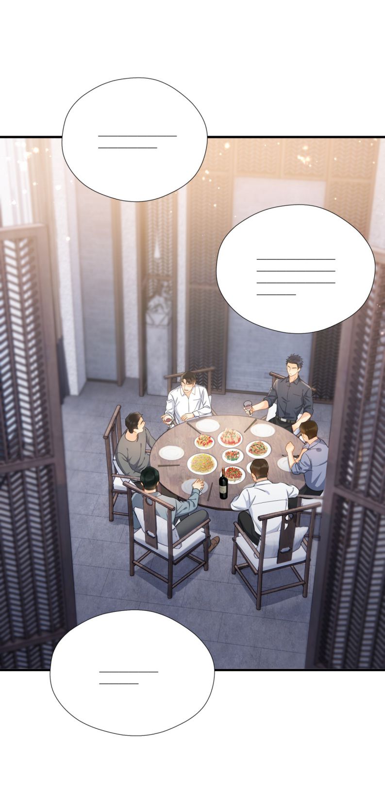 Theo Đuôi Chapter 43 - Next Chapter 44