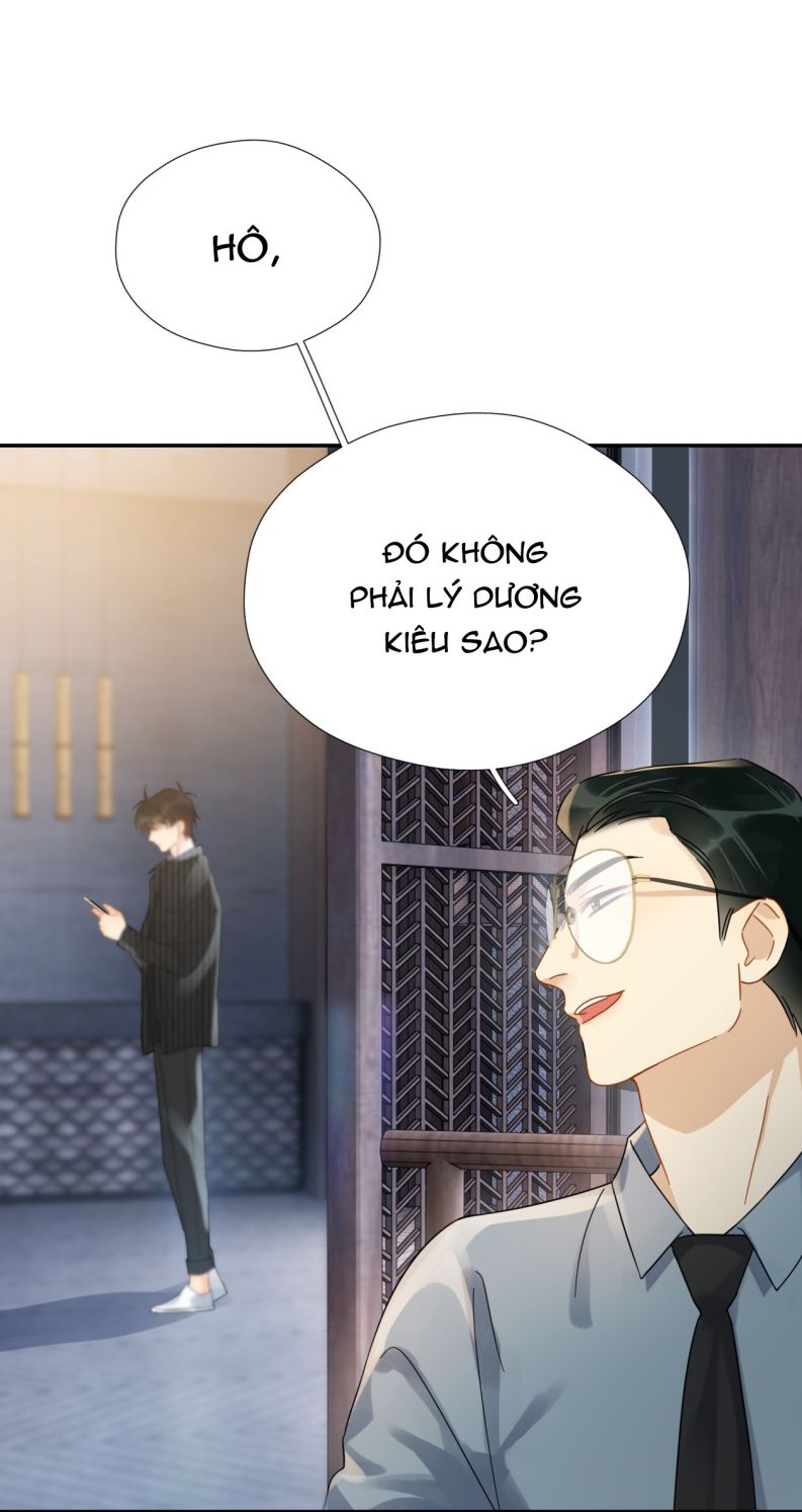 Theo Đuôi Chapter 43 - Next Chapter 44