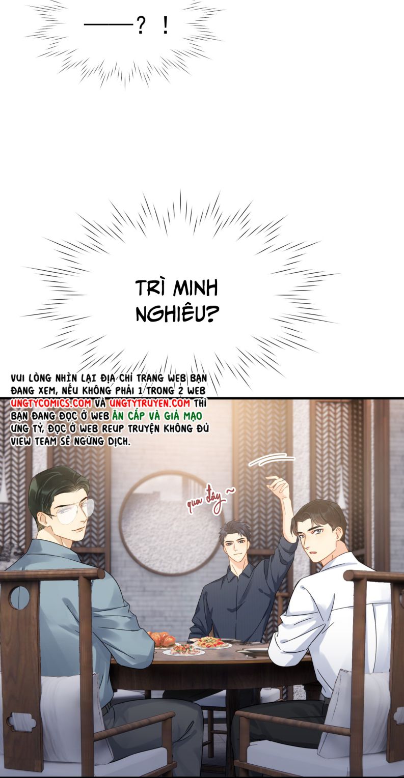 Theo Đuôi Chapter 43 - Next Chapter 44