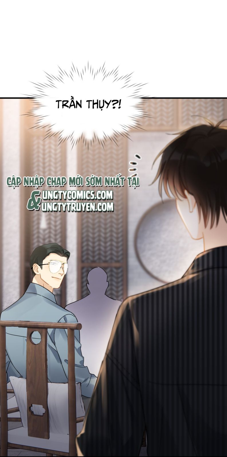 Theo Đuôi Chapter 43 - Next Chapter 44