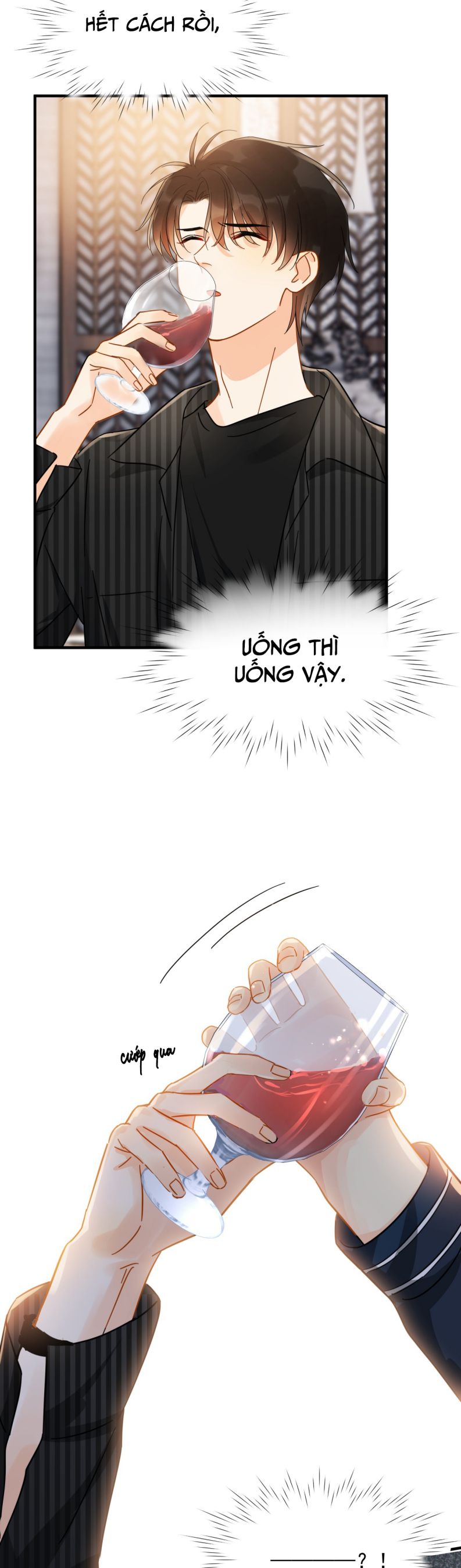 Theo Đuôi Chapter 43 - Next Chapter 44