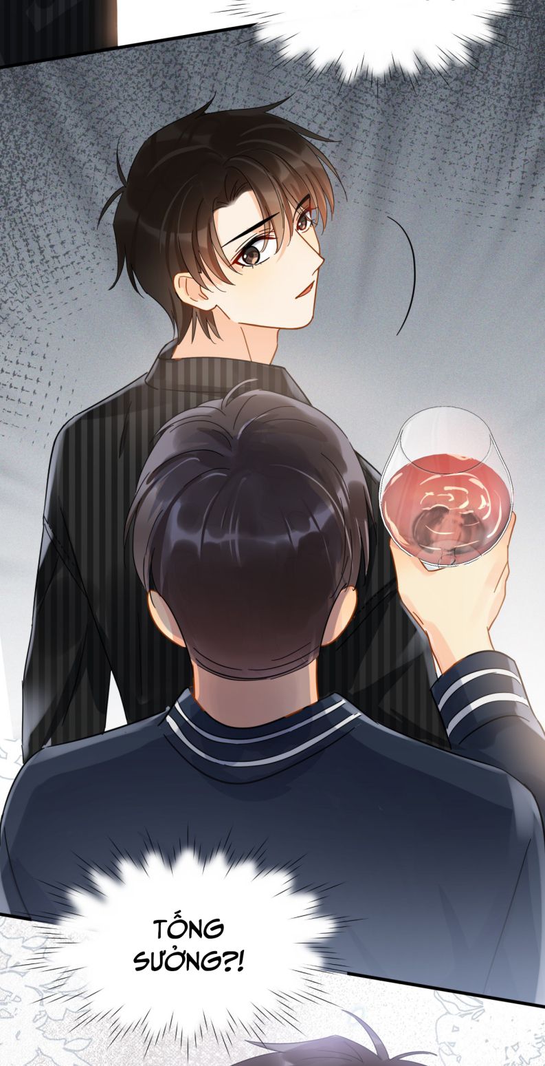 Theo Đuôi Chapter 43 - Next Chapter 44