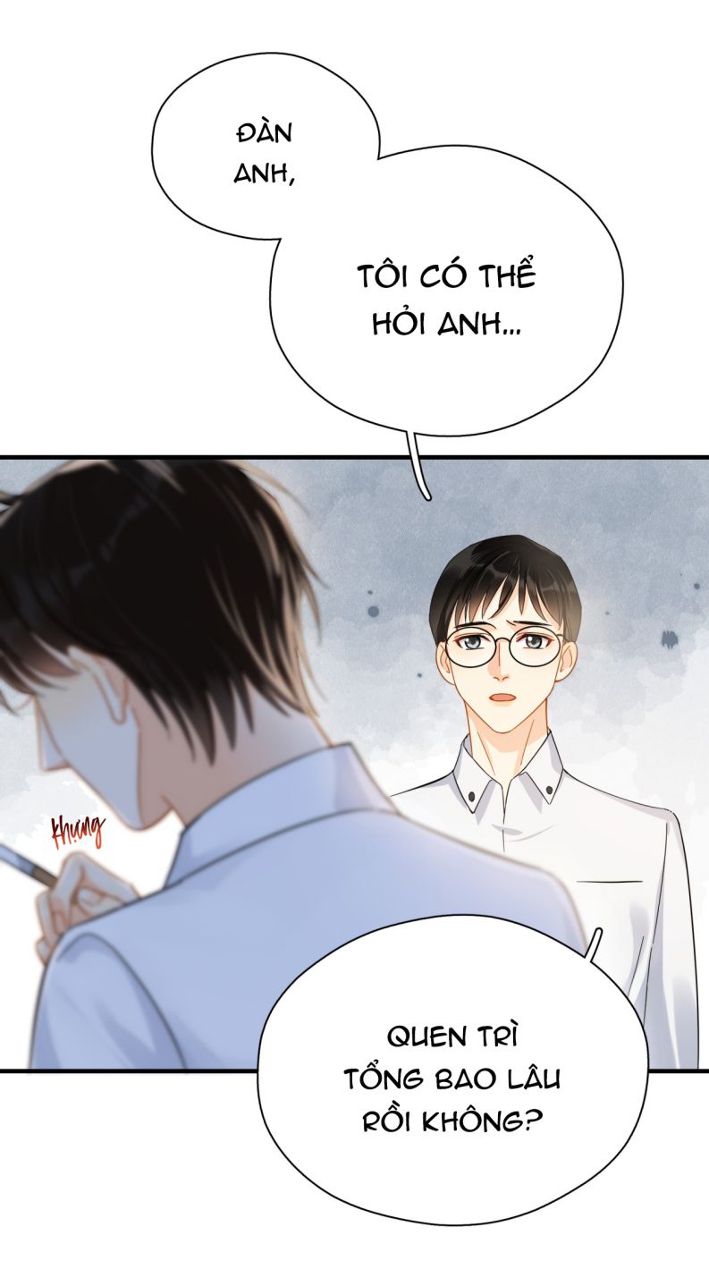 Theo Đuôi Chapter 43 - Next Chapter 44