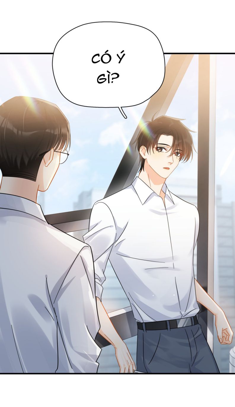 Theo Đuôi Chapter 43 - Next Chapter 44