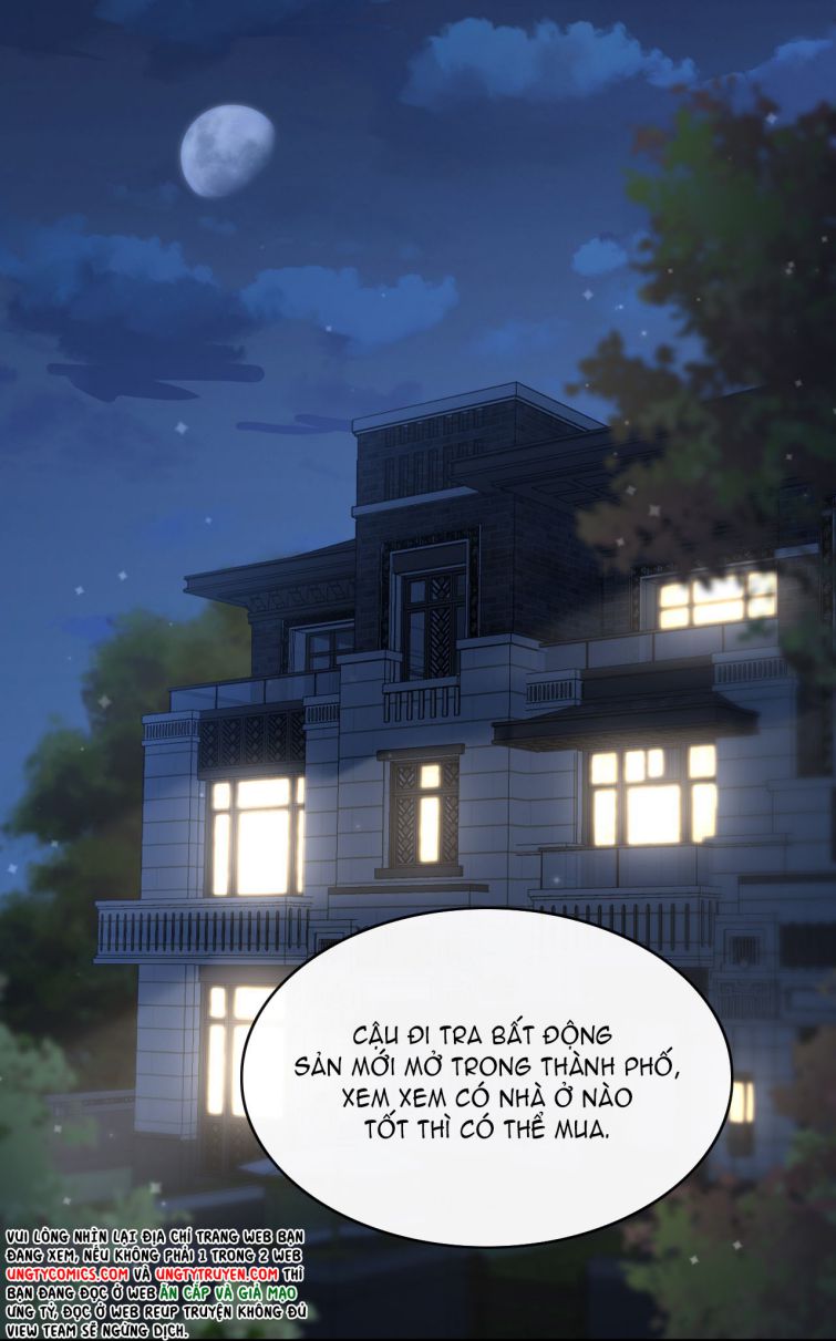 Để Tâm Chapter 3 - Next Chapter 4