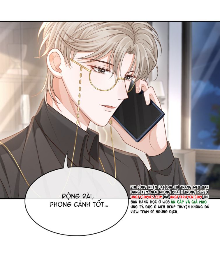 Để Tâm Chapter 3 - Next Chapter 4