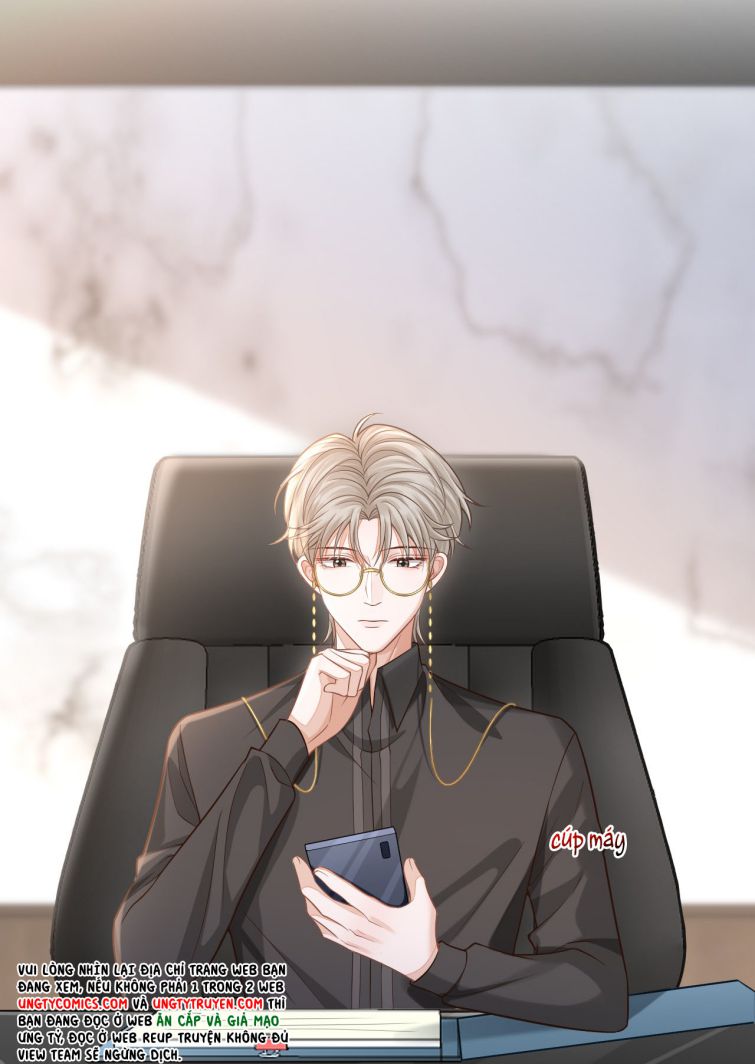 Để Tâm Chapter 3 - Next Chapter 4