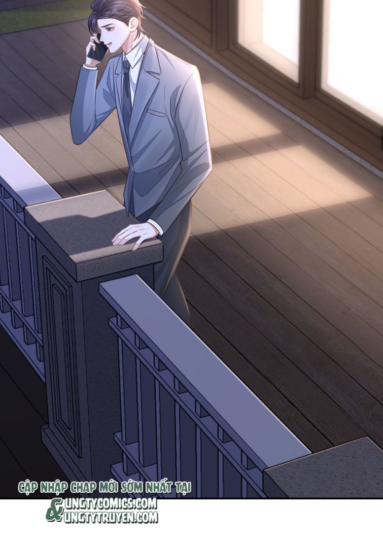 Để Tâm Chapter 3 - Next Chapter 4