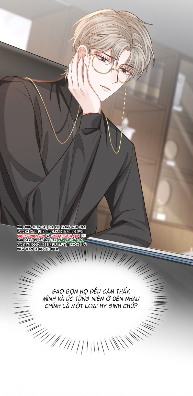 Để Tâm Chapter 3 - Next Chapter 4