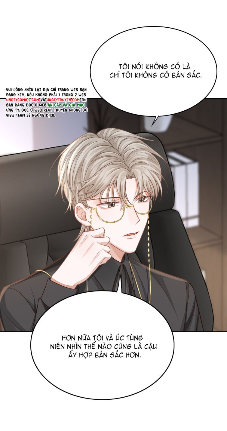 Để Tâm Chapter 3 - Next Chapter 4