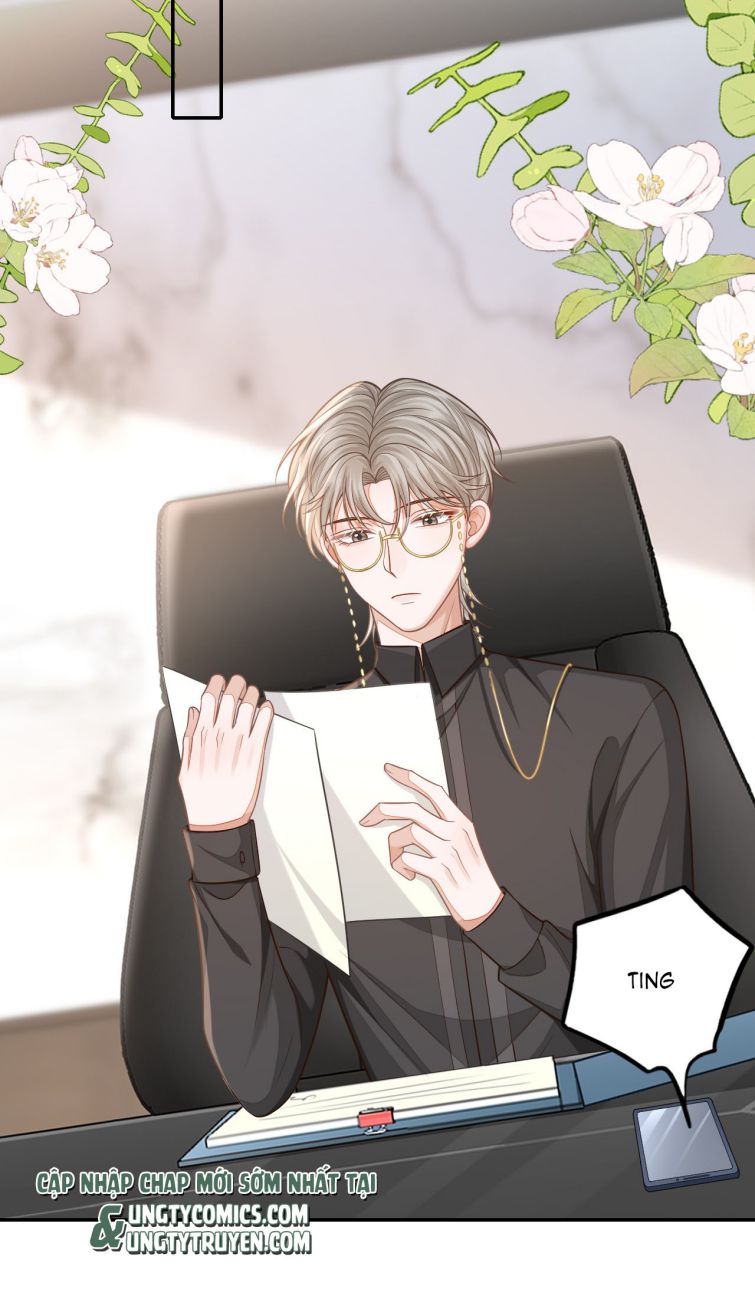 Để Tâm Chapter 3 - Next Chapter 4