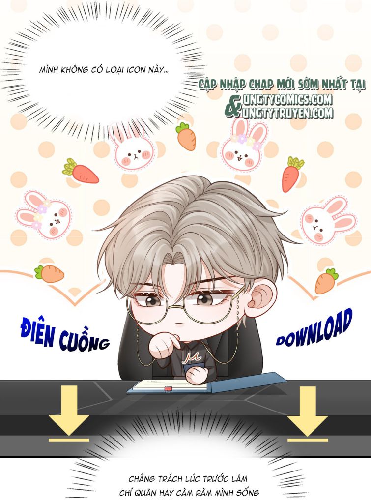 Để Tâm Chapter 3 - Next Chapter 4