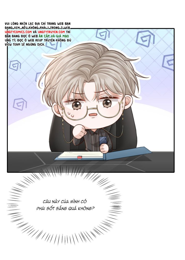 Để Tâm Chapter 3 - Next Chapter 4