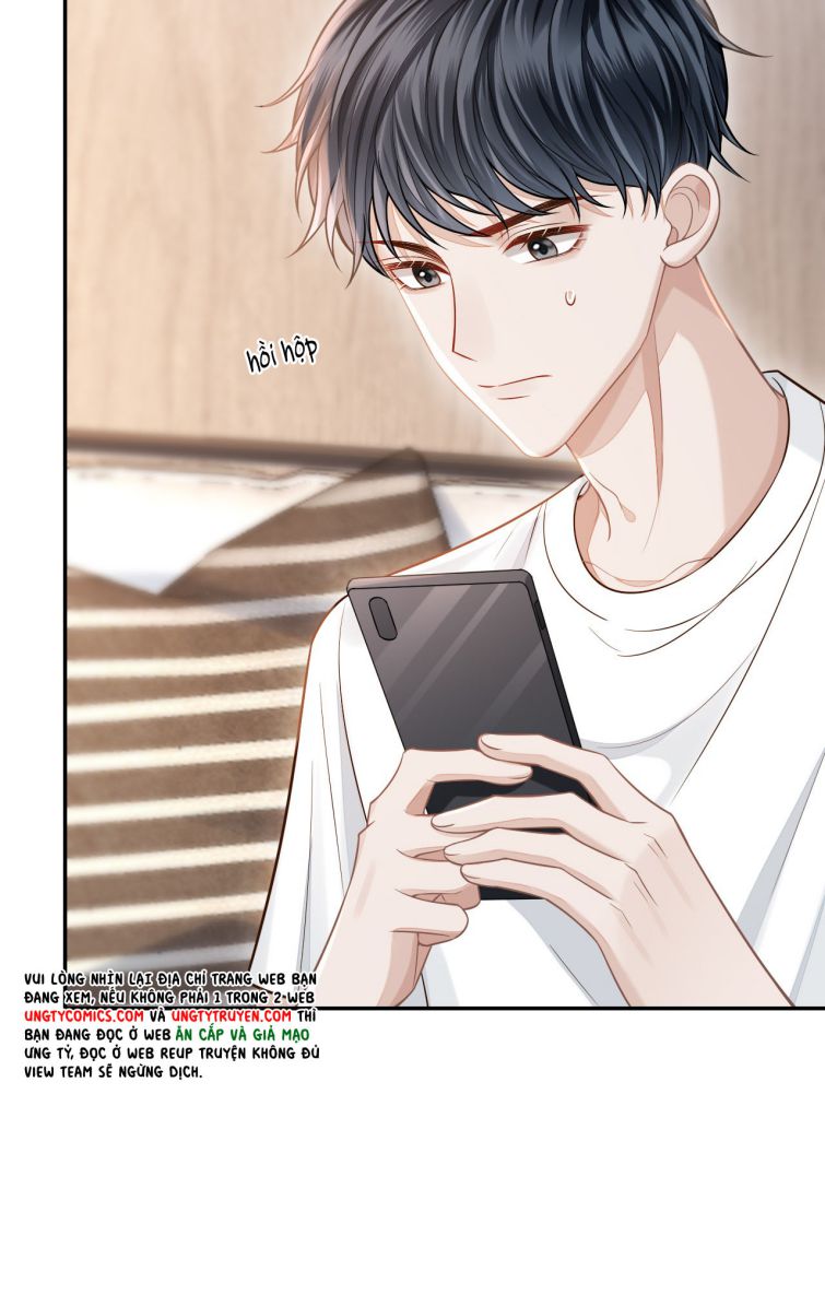 Để Tâm Chapter 3 - Next Chapter 4